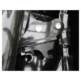 AGT 9pc Excavator Attachment Set