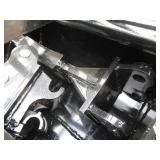 AGT 9pc Excavator Attachment Set