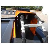 Wolverine 72" Skid Steer Brush Cutter