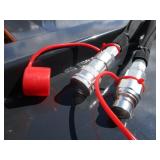 Wolverine 72" Skid Steer Brush Cutter