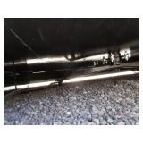 Wolverine 72" Skid Steer Brush Cutter