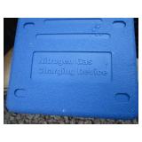 Wolverine Skid Steer ZW-750 Concrete Breaker