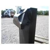 Wolverine 60" Pallet Forks