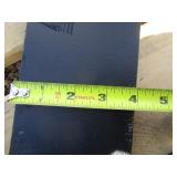 Wolverine 60" Pallet Forks