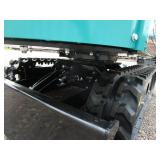 CFG H15R 1ton Excavator