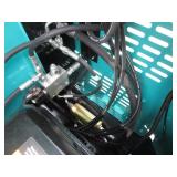 CFG H15R 1ton Excavator