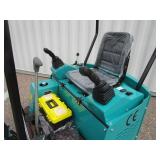 CFG H15R 1ton Excavator