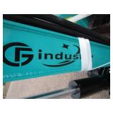 CFG H15R 1ton Excavator