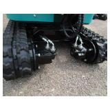 CFG H12R 1ton Excavator