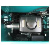 CFG H12R 1ton Excavator