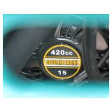 CFG H12R 1ton Excavator