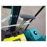 CFG H12R 1ton Excavator