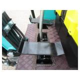 CFG H12R 1ton Excavator