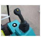 CFG H12R 1ton Excavator