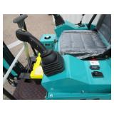 CFG H12R 1ton Excavator