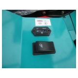 CFG H12R 1ton Excavator