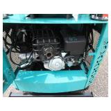 CFG MH12RX 1ton Excavator