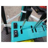 CFG MH12RX 1ton Excavator