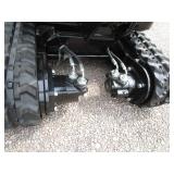 CFG MH12RX 1ton Excavator