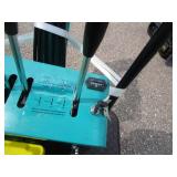 CFG MH12RX 1ton Excavator