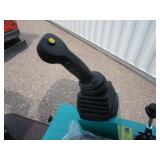 CFG MH12RX 1ton Excavator