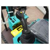 CFG MH12RX 1ton Excavator