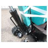 CFG MH12RX 1ton Excavator