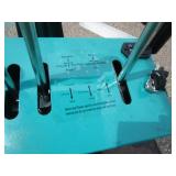 CFG MH12RX 1ton Excavator