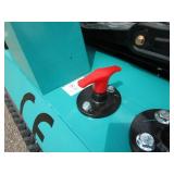 CFG MH12RX 1ton Excavator