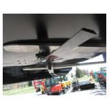 Mower King 72" Skid Steer Brush Cutter