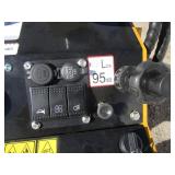 AGT MX-CRT23 Skid Steer