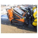 LandHonor LHR-ME 380Q1 Skid Steer