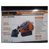 LandHonor LHR-ME 380Q1 Skid Steer