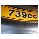 LandHonor LHR-ME 380Q1 Skid Steer