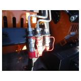 LandHonor LHR-ME 380Q1 Skid Steer