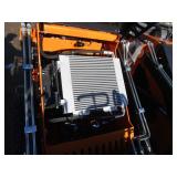 LandHonor LHR-ME 380Q1 Skid Steer