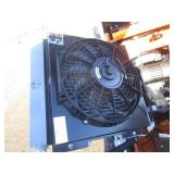 LandHonor LHR-ME 380Q1 Skid Steer