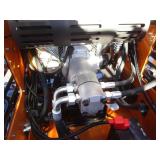 LandHonor LHR-ME 380Q1 Skid Steer