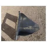 Wolverine Skid Steer Tree Spade