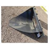 Wolverine Skid Steer Tree Spade