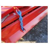 LandHero 74" 3 Point Tiller