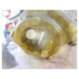 LandHero 74" 3 Point Tiller