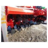 LandHero 74" 3 Point Tiller