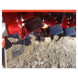 LandHero 74" 3 Point Tiller