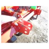 LandHero 74" 3 Point Tiller