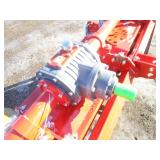 LandHero 74" 3 Point Tiller