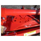 LandHero 74" 3 Point Tiller