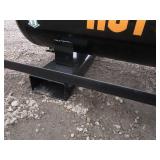 AGT 20gal Service Truck Air Compressor