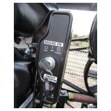 AGT 20gal Service Truck Air Compressor