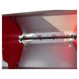 AGT 66" No Till Seeder w/3 Point & Skid Steer Mounts